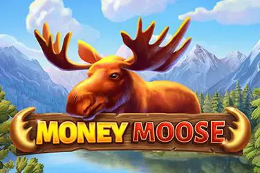Money Moose coverImage