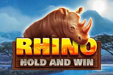 Rhino Hold And Win coverImage