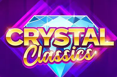Crystal Classics coverImage