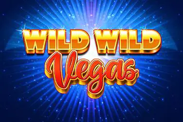 Wild Wild Vegas coverImage