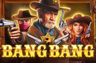 Bang Bang coverImage