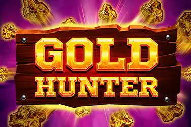 Gold Hunter coverImage