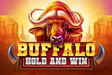 Buffalo Hold And Win coverImage