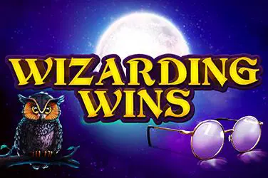 Wizarding Wins coverImage