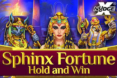 Sphinx Fortune coverImage