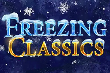 Freezing Classics coverImage