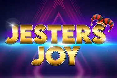 Jesters Joy coverImage