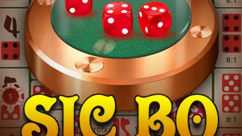 Sic Bo coverImage