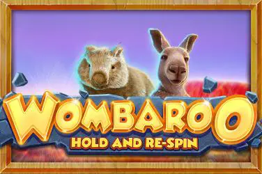 Wombaroo coverImage