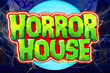 Horror House coverImage