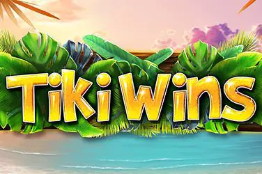 Tiki Wins coverImage
