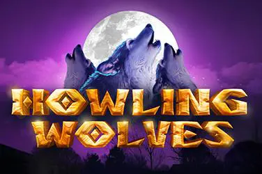 Howling Wolves coverImage