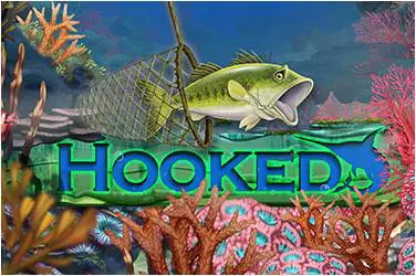 Hooked coverImage