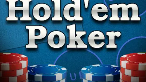 Texas Holdem coverImage