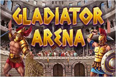 Gladiator Arena coverImage