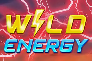 Wild Energy coverImage