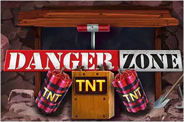 Danger Zone coverImage