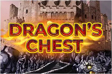 Dragons Chest coverImage