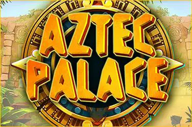 Aztec Palace coverImage
