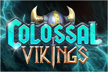 Colossal Vikings coverImage