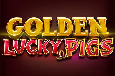 Golden Lucky Pigs coverImage