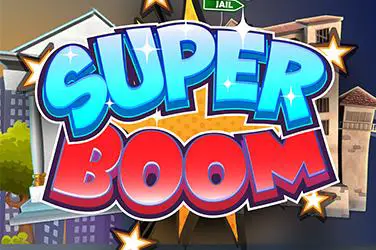 Super Boom coverImage