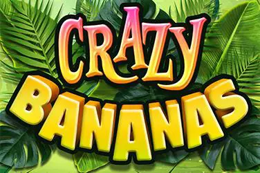 Crazy Bananas coverImage