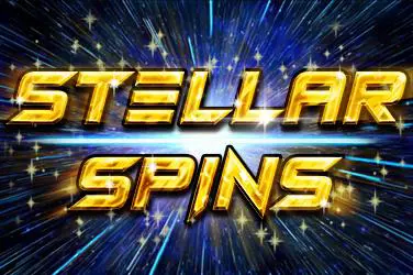 Stellar Spins coverImage