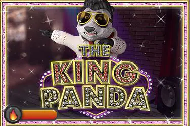 The King Panda coverImage