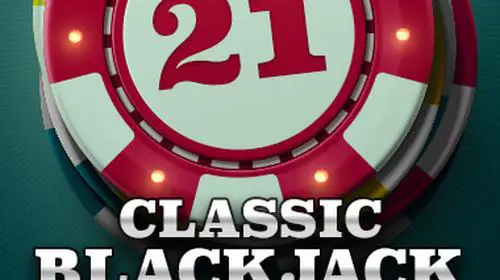 Blackjack Classic coverImage