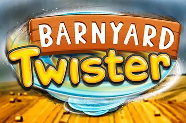 Barnyard Twister coverImage