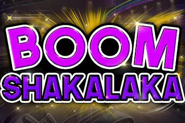 Boomshakalaka coverImage