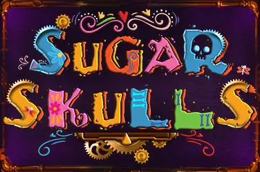 Sugar Skulls coverImage