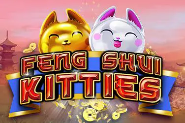 Feng Shui Kitties coverImage