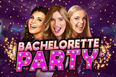 Bachelorette Party coverImage