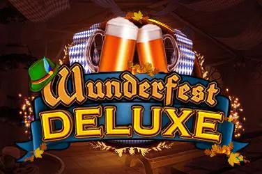 Wunderfest Deluxe coverImage