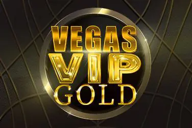 Vegas VIP Gold coverImage