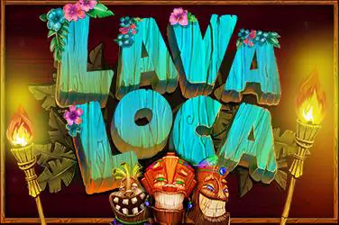 Lava Loca coverImage