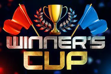 Winner's Cup coverImage