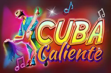 Cuba Caliente coverImage