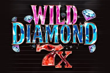 Wild Diamond 7x coverImage