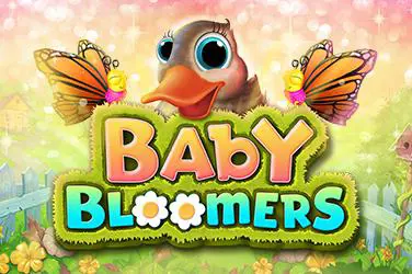 Baby Bloomers coverImage