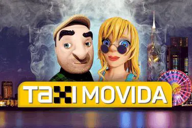 Taxi Movida coverImage