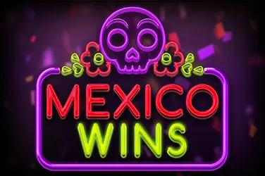 Mexico Wins coverImage
