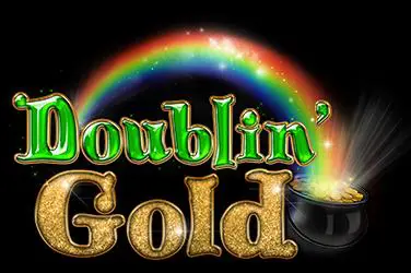 Doublin Gold coverImage