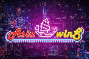 Asia Wins coverImage