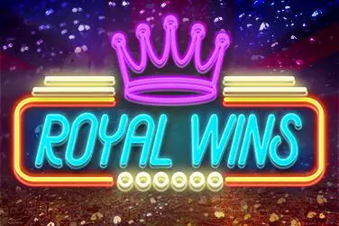 Royal Wins coverImage