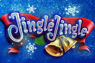Jingle Jingle coverImage