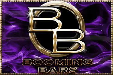 Booming Bars coverImage