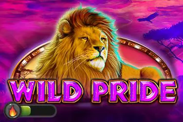 Wild Pride coverImage